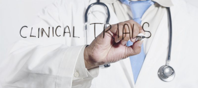 Tomorrow is Clinical Trials Day! – Denis Lacombe