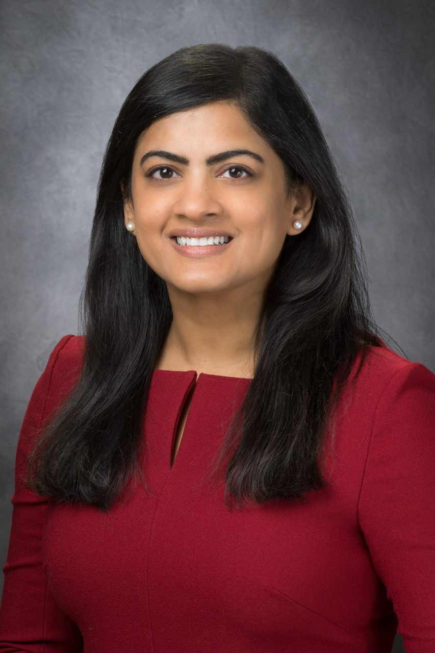 Ishwaria Subbiah: Check out our study where we developed and validated a new PRO tool specifically for symptom burden after cellular therapy!