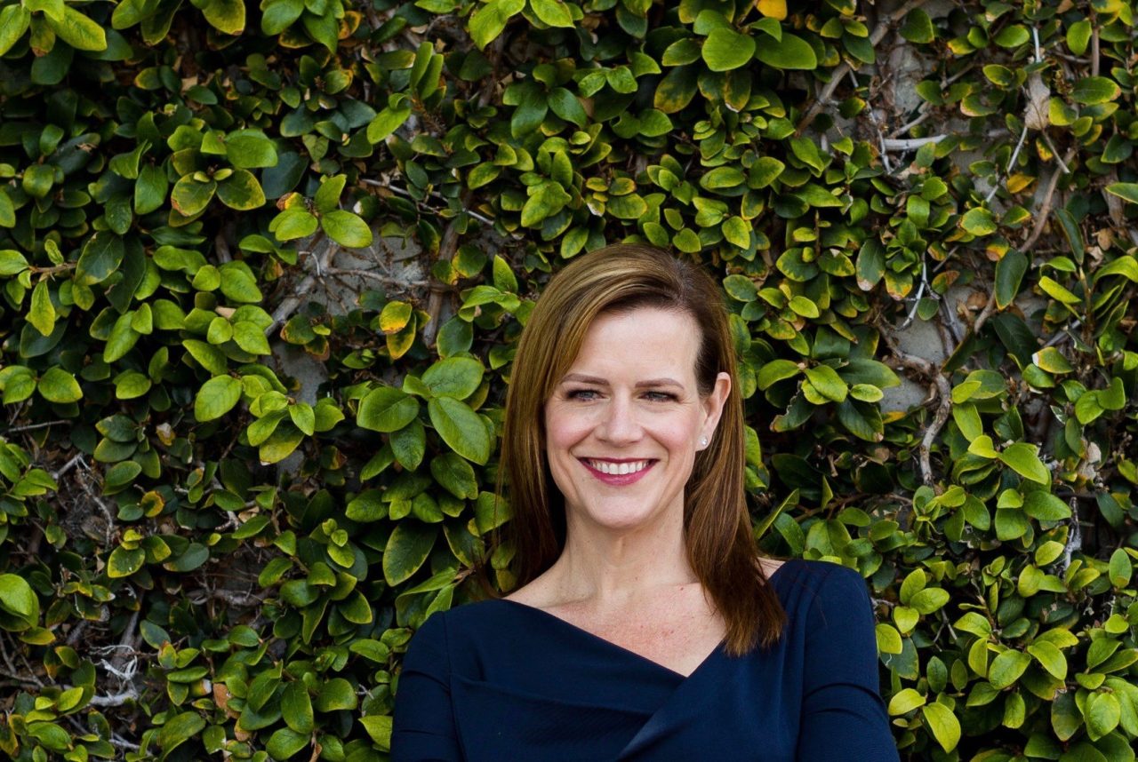 I’ve started settling into my new role as SVP and head of late-stage oncology, Global Clinical Development at Merck – Marjorie Green