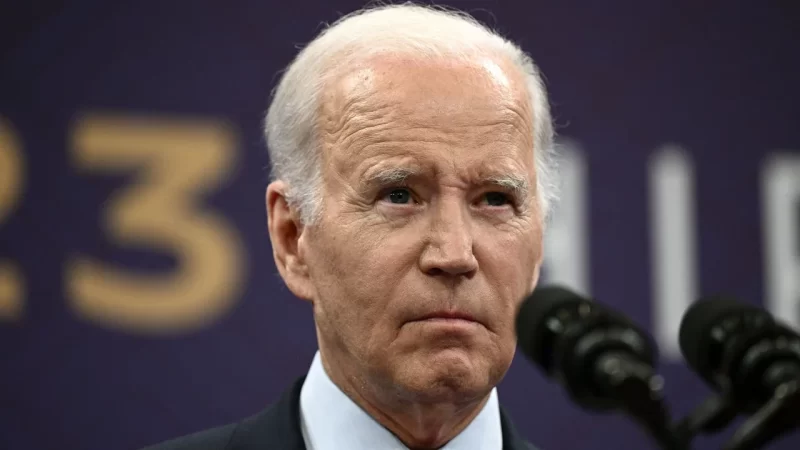 Bishal Gyawali: President Biden’s Diagnosis of Metastatic Prostate Cancer