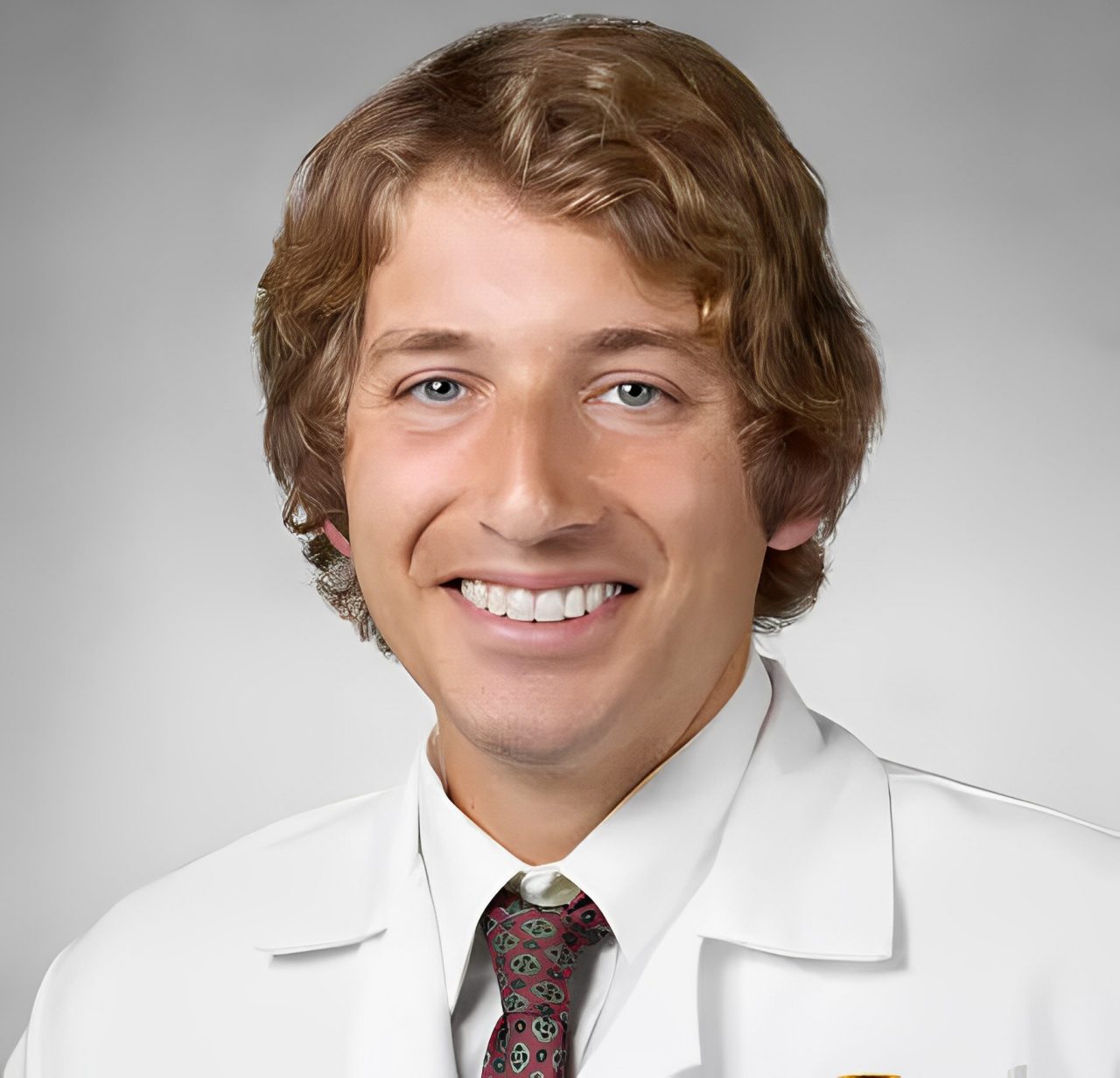 More important than prescribing the right pill is – Aaron Goodman