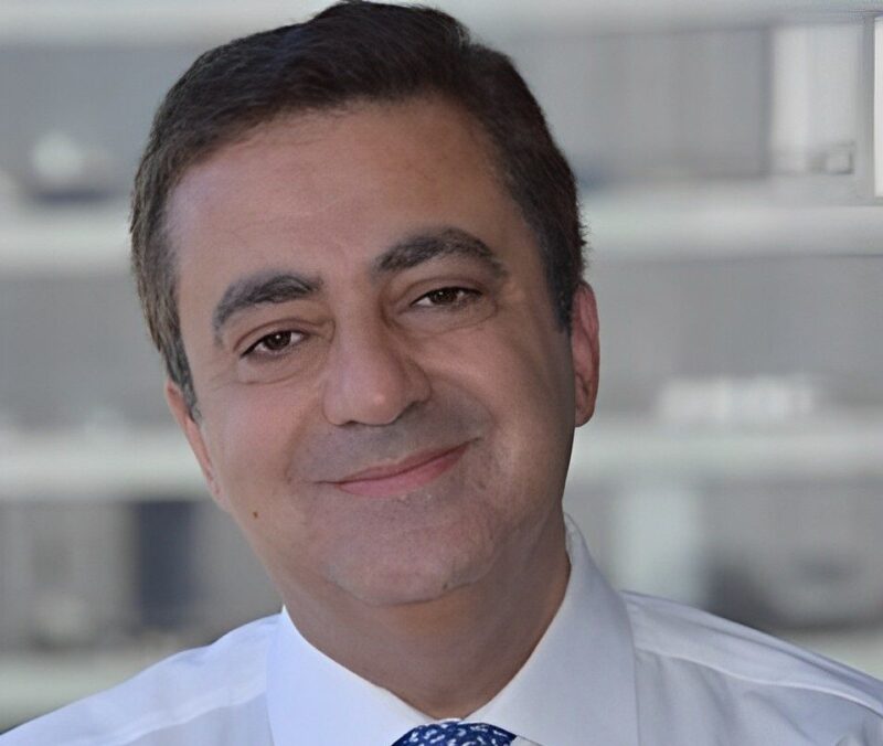 We are at a pivotal time for treatment innovations in hematological malignancies – Anas Younes