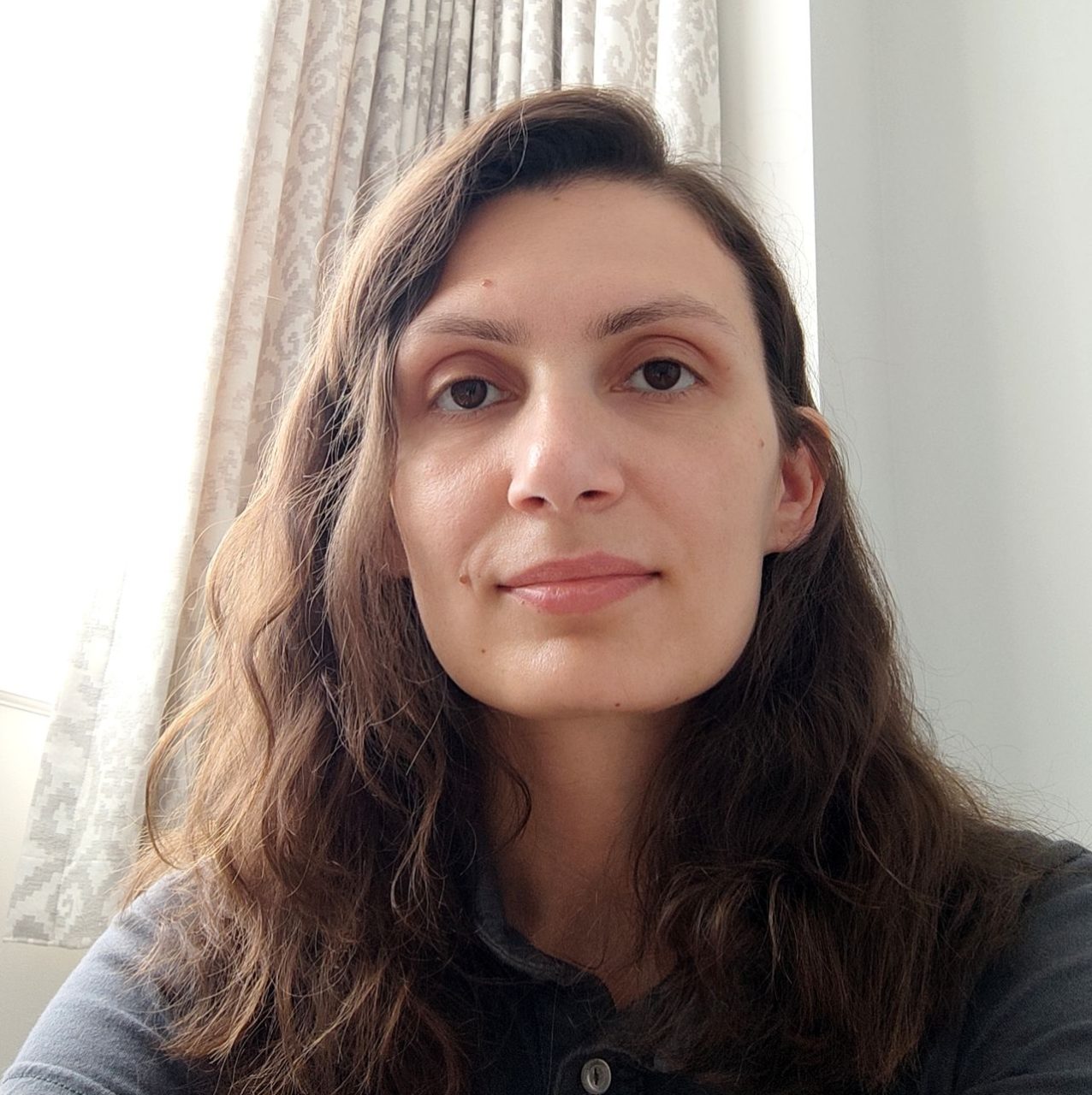 Along with my treatments, I developed Vann, the most positive app for people affected by cancer – Ani Haykuni