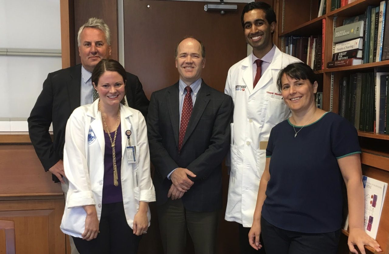 A tribute to Dr. Jay Loeffler – Bob Carter