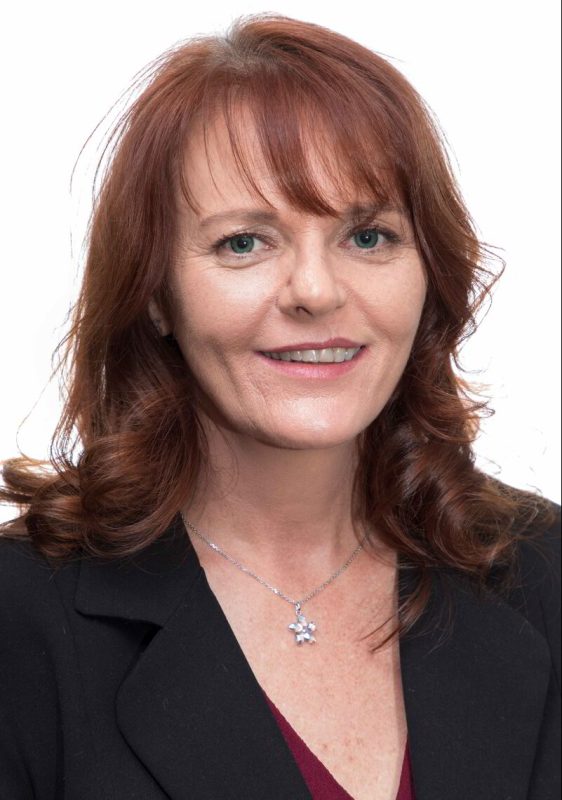 In Africa we need an ecosystem approach to women’s cancers – Charmaine Timm-Milligan