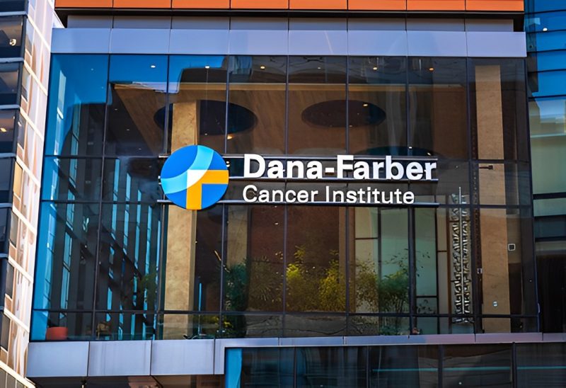 Dana-Farber is thrilled to be honored by the Oncology Nursing Society with the 2023 Employer of the Year Award