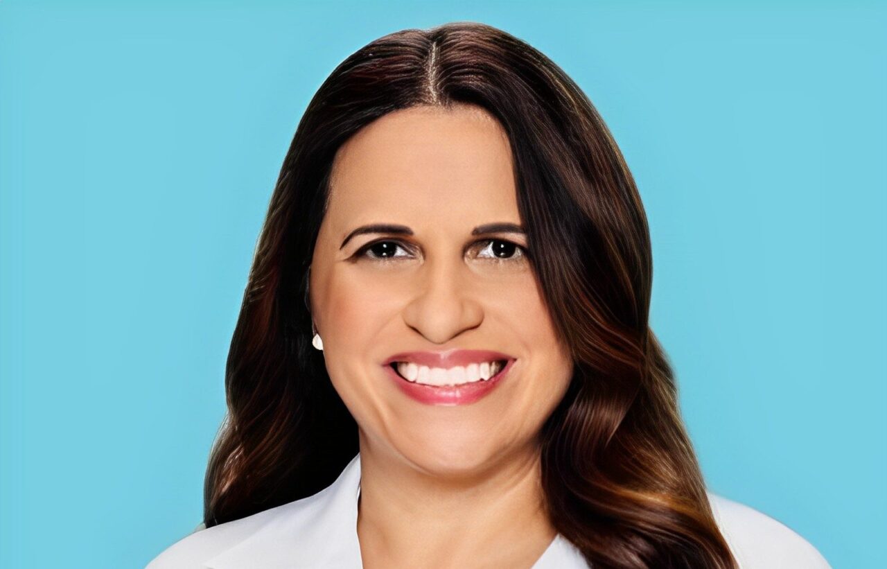 Best Monday morning Epic triage chat message –  Dr. Estela Rodriguez