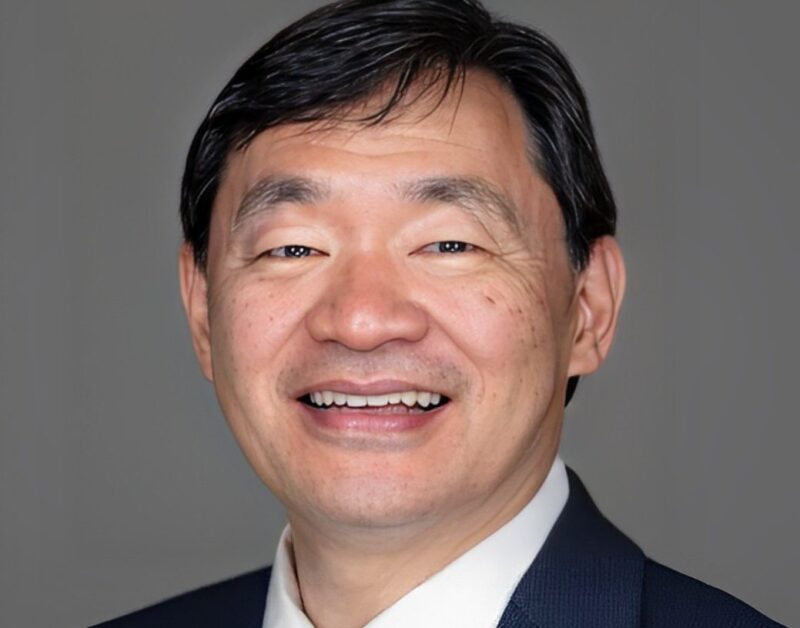 Patrick Hwu: So grateful for our entire team of volunteers at Moffitt Cancer Center