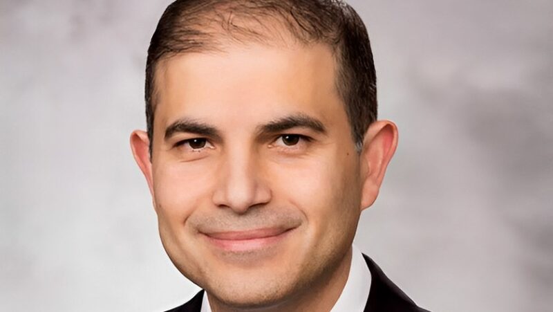 Elie G. Dib: TAPUR study has been presented at the 2024 ASCO Annual Meeting!