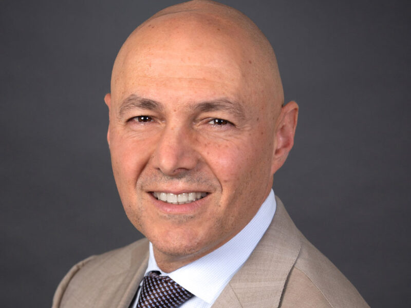 New Role Announcement: Chief Medical Officer for Oncology at Tempus Labs, Inc