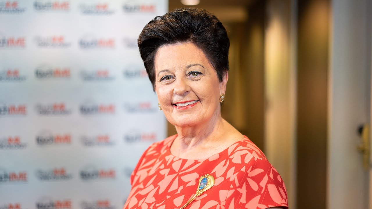 Françoise Meunier