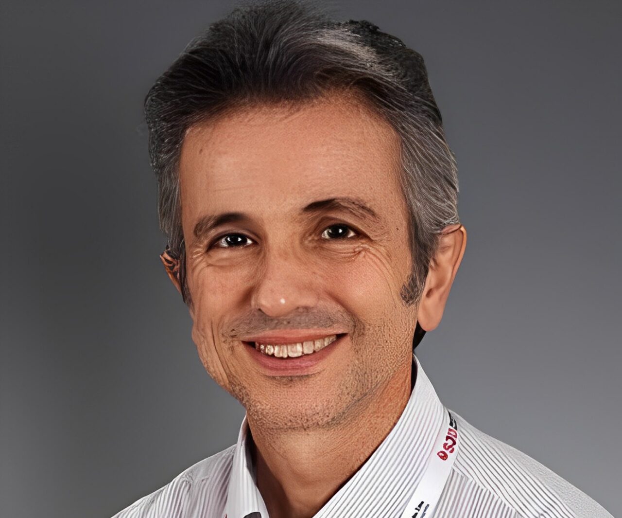 I personally found it career (and life)-changing for me – Guillermo Chantada