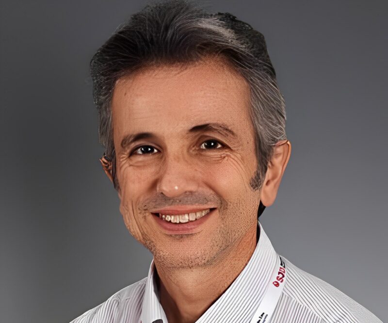 I personally found it career (and life)-changing for me – Guillermo Chantada