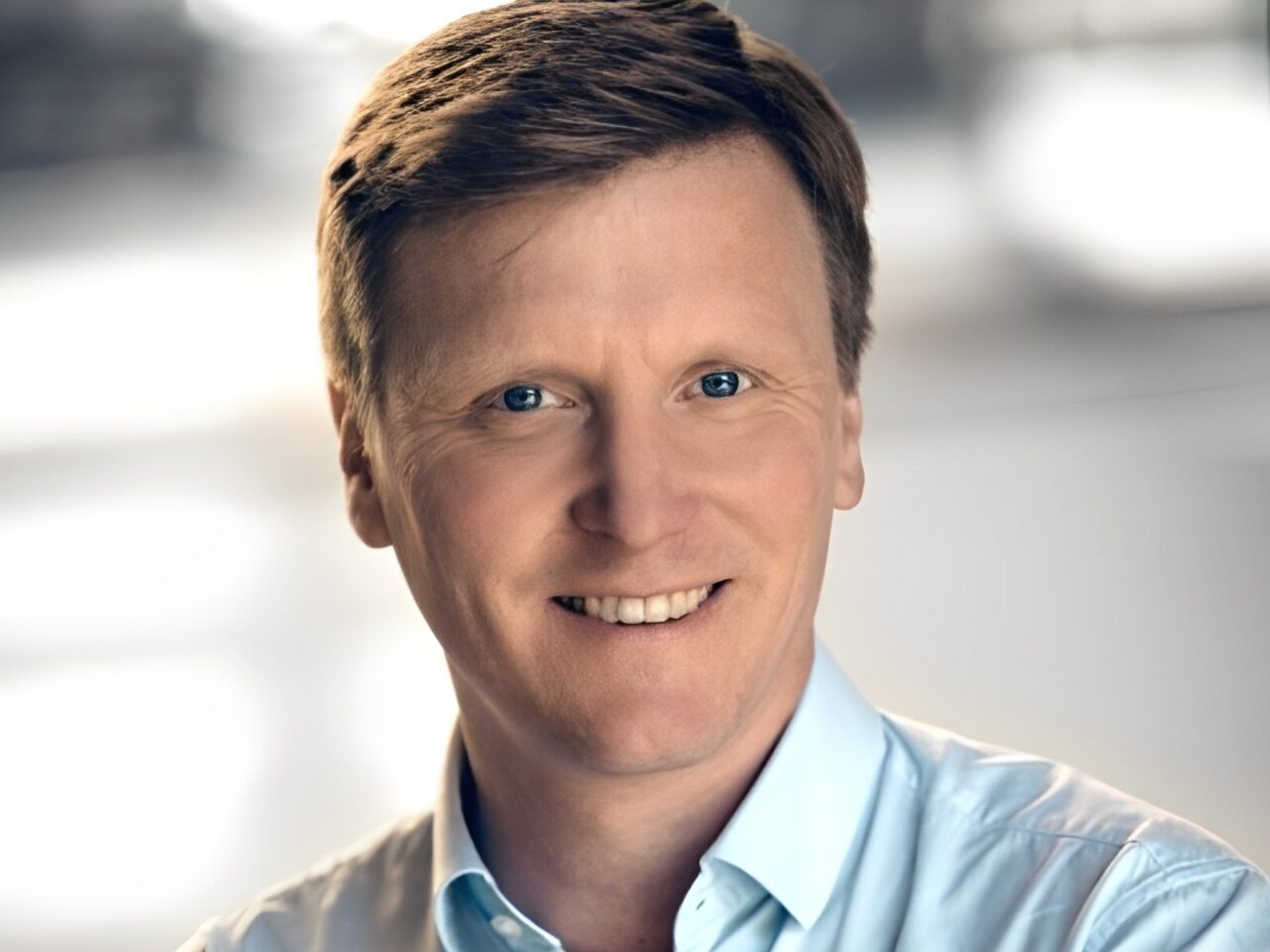 I was happy to report that Elekta has reached halftime in our ACCESS 2025 strategy – Gustaf Salford