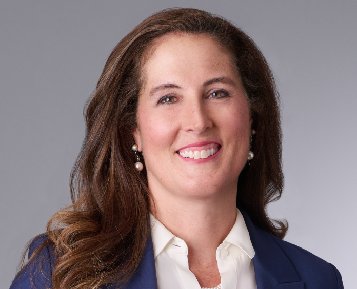 Diversity in healthcare professionals is a critical part of reducing cancer care disparities – Karen Knudsen