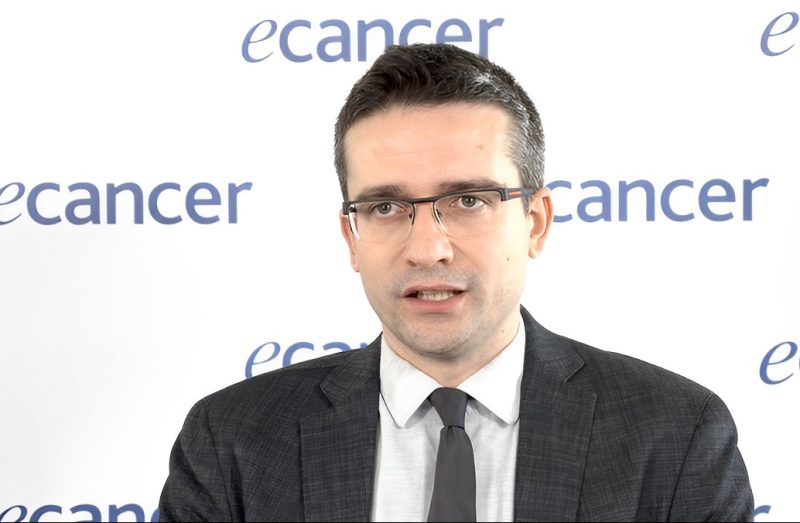 An Unforgettable Journey: Reflections on ASCO23 Annual Meeting – Matteo Lambertini