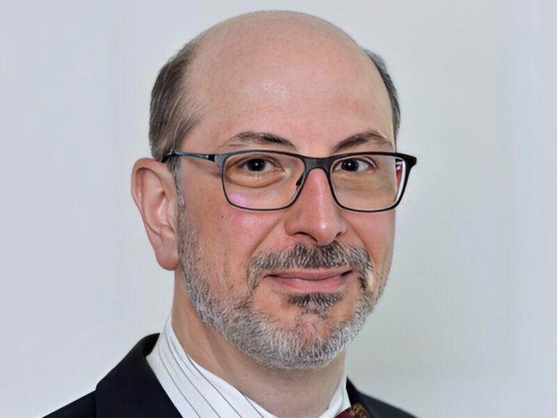 Why did we start a podcast on cancer careers – Oliver Bogler