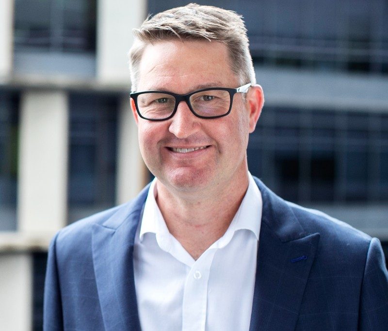 Over 98% of skin cancers can be successfully treated if found early – Paul Fenton