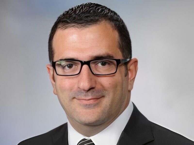 It’s an “ERA OF HOPE” for patients with Lung Cancer – Rami Manochakian
