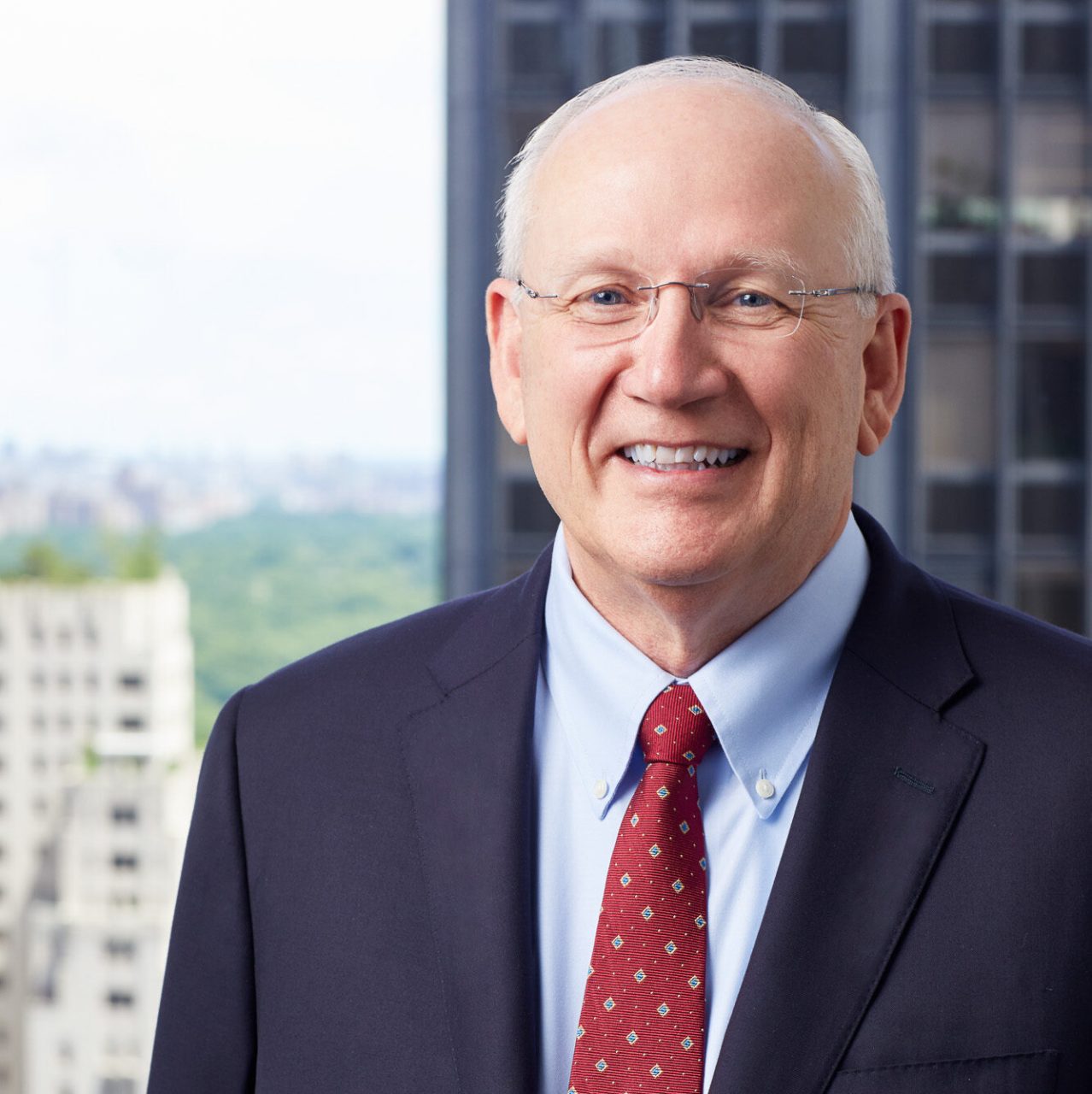 Radiation is said to be not needed in >90% of patients with a subset of locally advanced rectal cancers –  Ray DuBois