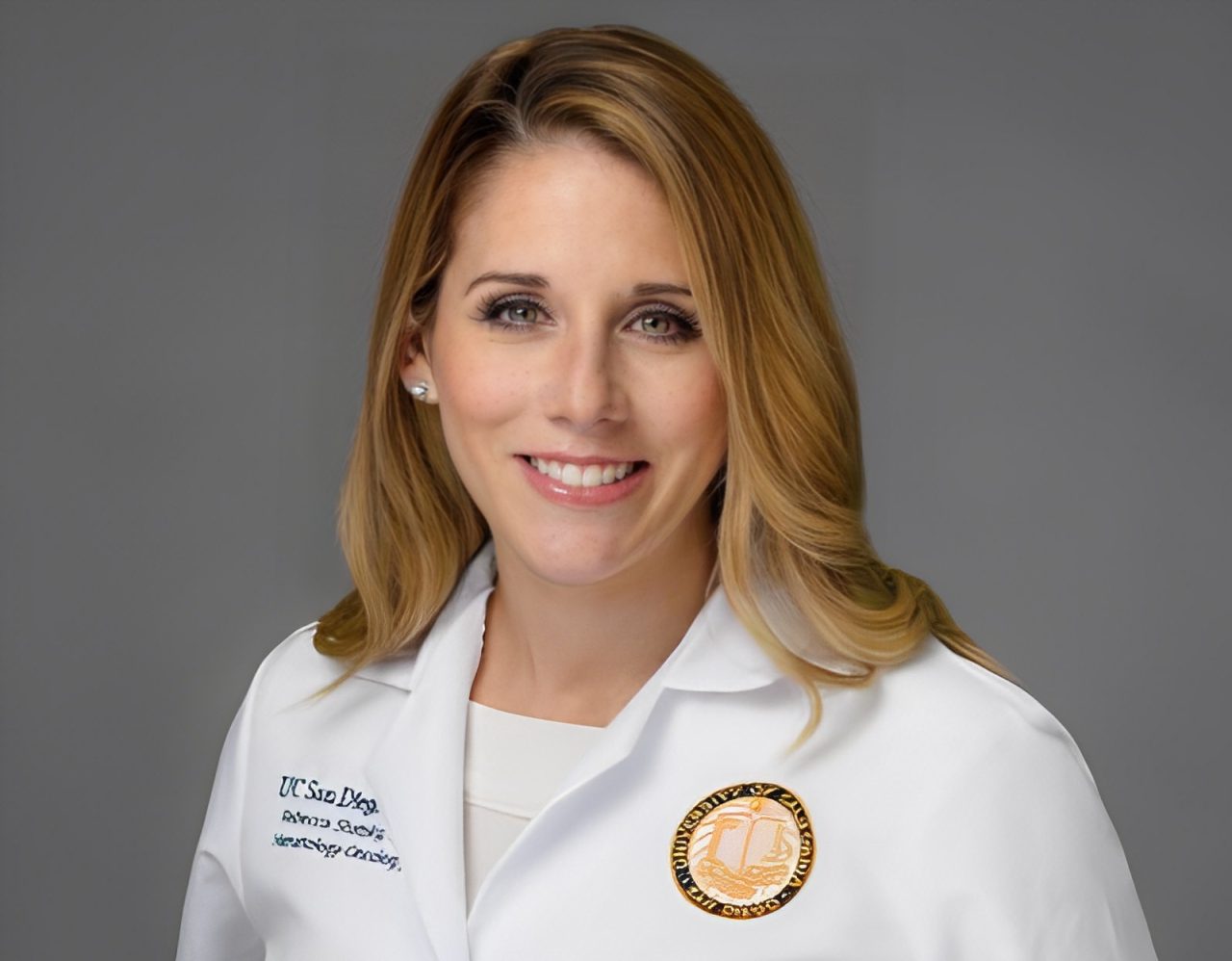 TNBC is a scourge on this earth – Rebecca Shatsky