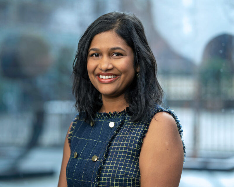Samyukta Mullangi: In 2023, CMS issued new guidance that betrays a deep degree of misinformation about the modern cancer therapeutic landscape
