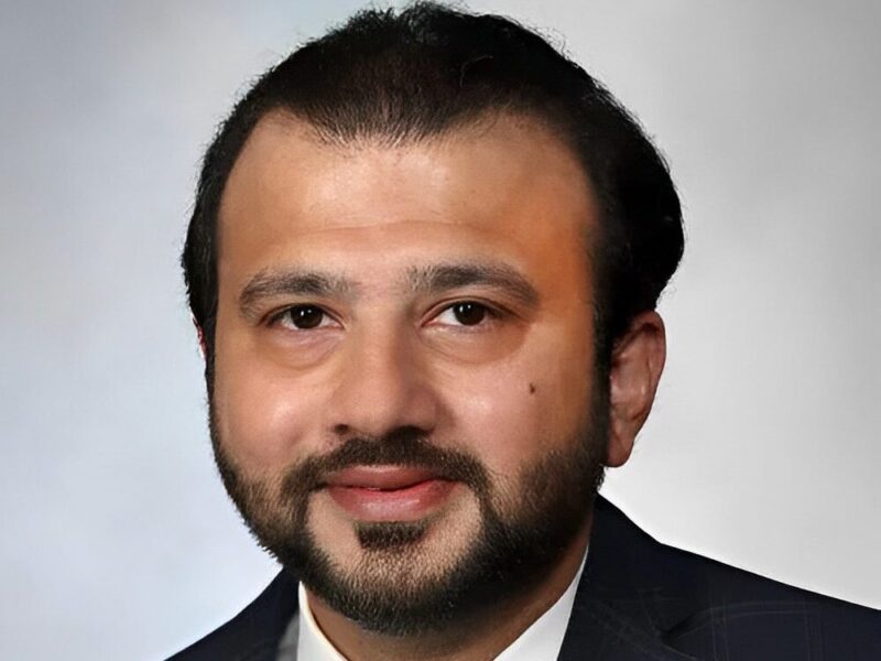 Talha Badar: Brief summary of 2 pivotal trials