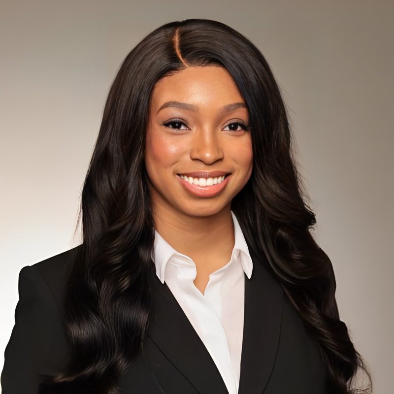 Only 0.6% of neurosurgeons in the country are Black women – Adaira Landry