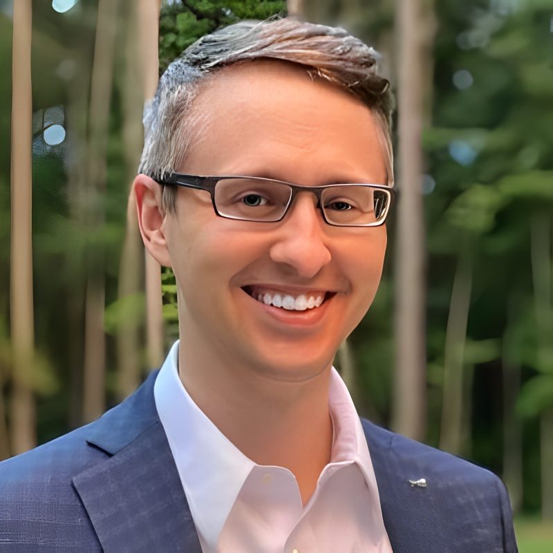 Chief Patient Experience and Safety Officer of Duke Cancer Institute Thomas LeBlanc was named chair of the ASCO24 Annual Meeting Education Program Committee