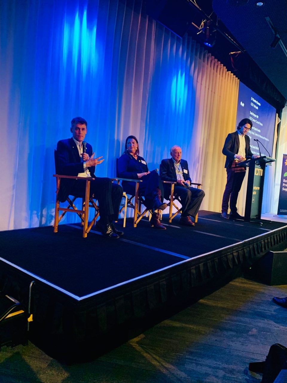 Cancer Council Victoria’s 50 years of anti-tobacco advertising – Todd Harper