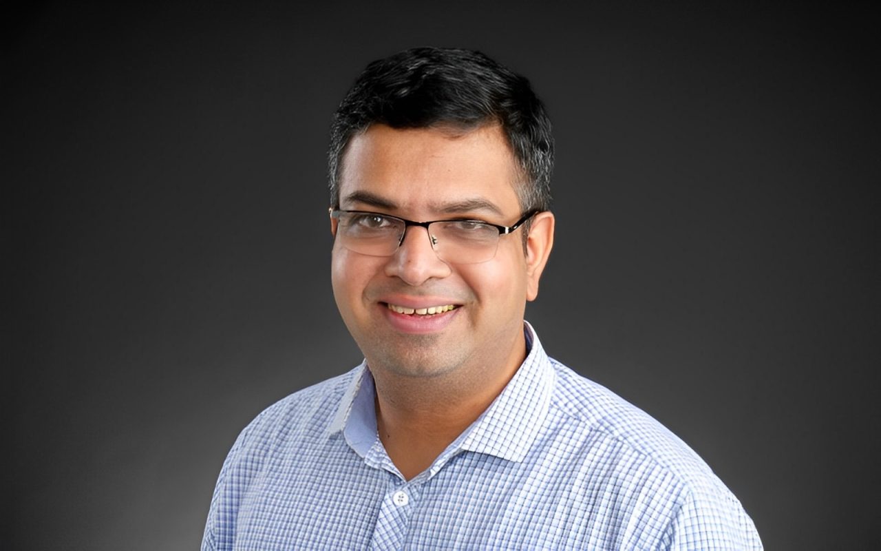 Inside the SIOP Congress 2025 with Venkatraman Radhakrishnan