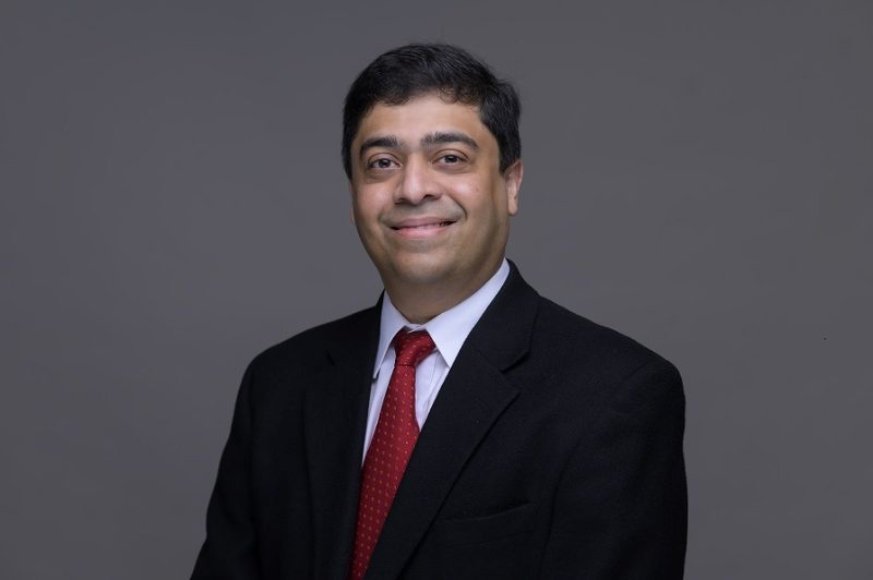 INBRX-109 led to a disease control rate of 87.1% – Vivek Subbiah