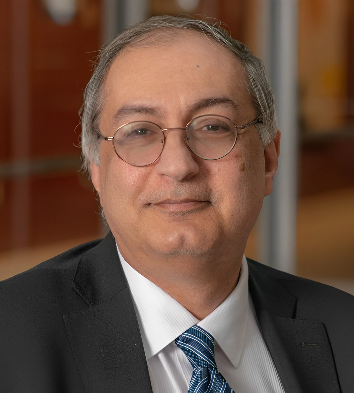 A Reflection on a Decade-Long Clinical Trial by Wafik S. El-Deiry