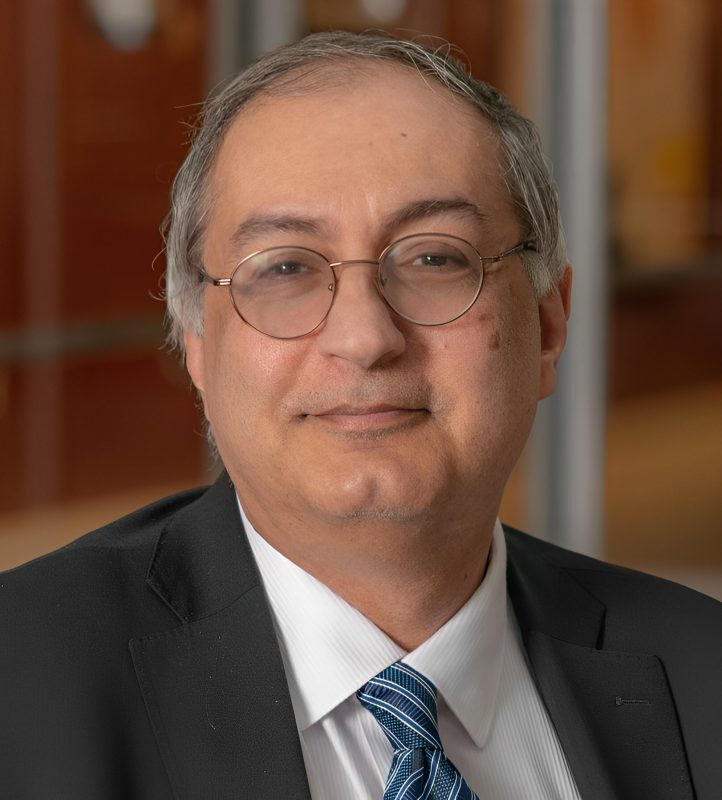 Wafik S. El-Deiry: Seems like the real problem nationally is the ‘corporatization of medicine’ rather than ‘physician burnout’