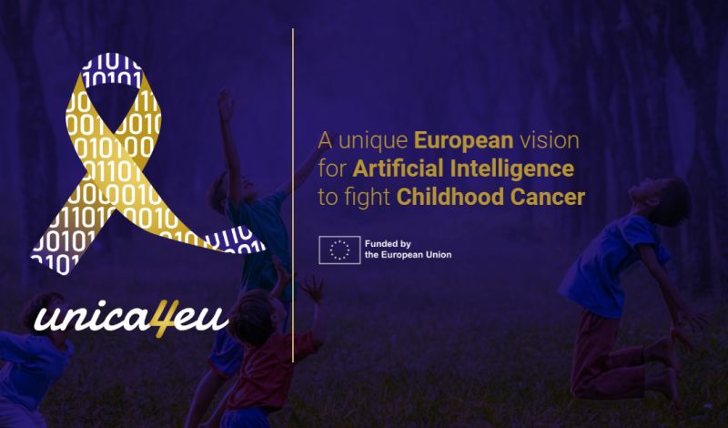 Calling All Healthcare Professionals Specializing in pediatric cancer care! – UNICA4EU