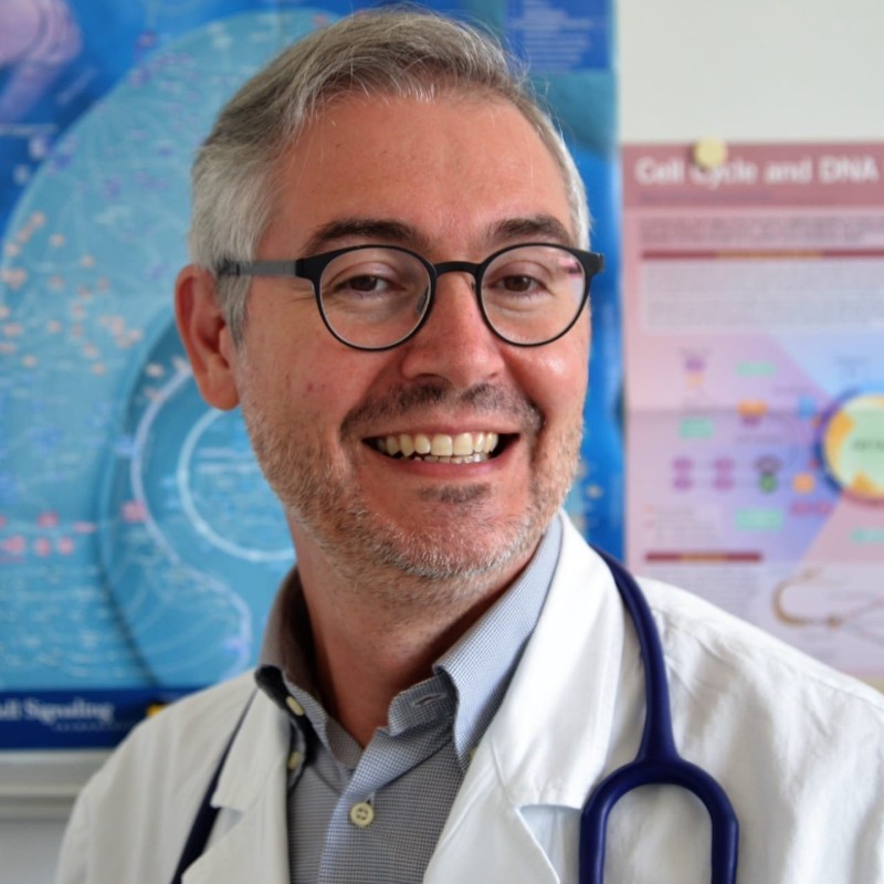 How current research is addressing optimization of the use of ctDNA for improving outcomes in metastatic colorectal cancer – Andrea Sartore Bianchi