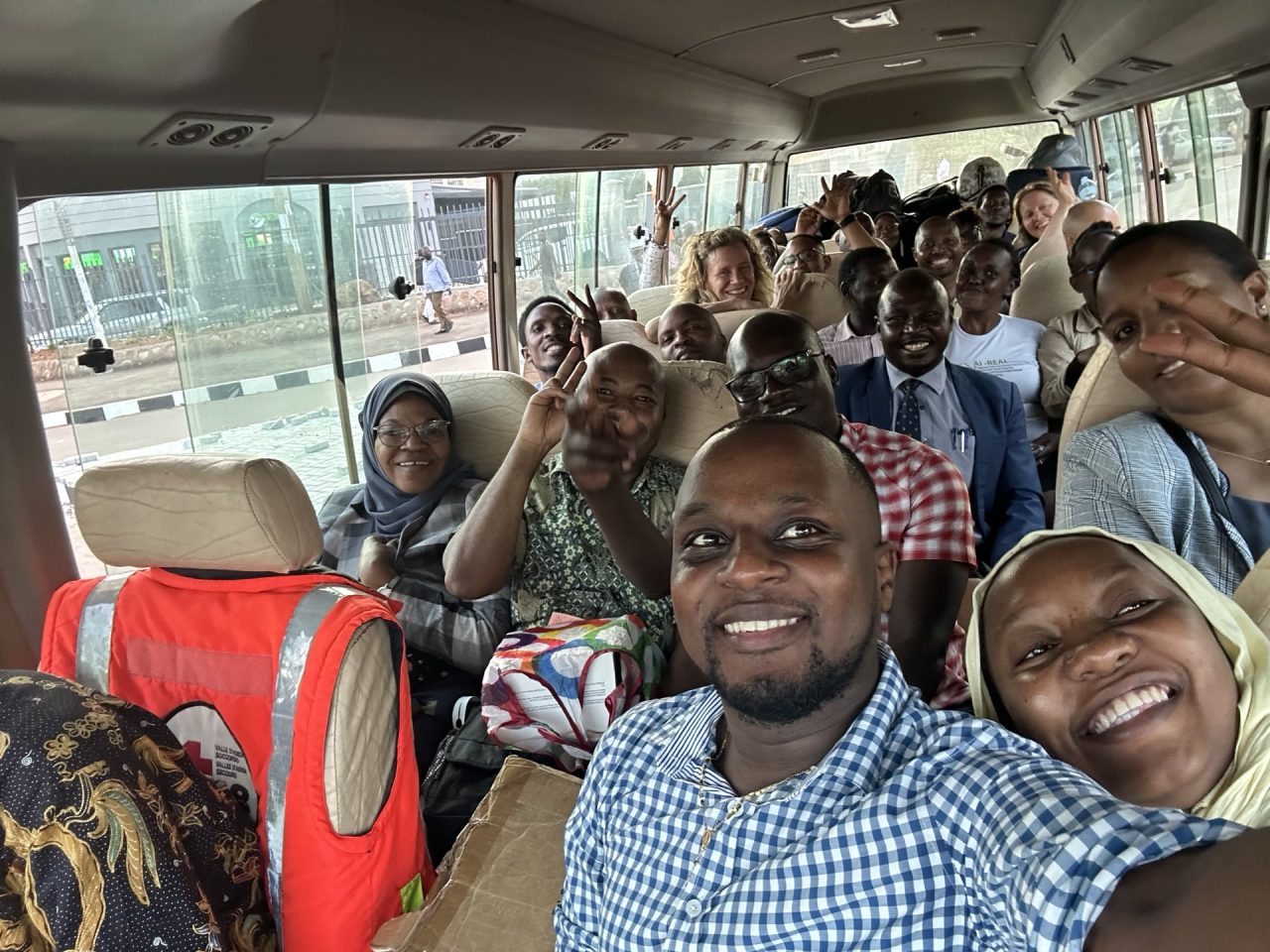 To bring liquid biopsy testing for Burkitts lymphoma to children in East Africa – Anna Schuh