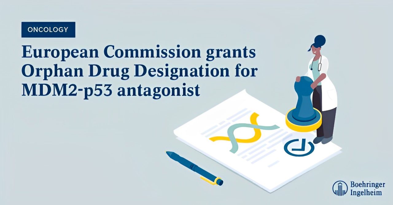 Let’s hope that all liposarcoma patients and their doctors will hear all about the clinical trial Brightline – Kathi Apostolidis