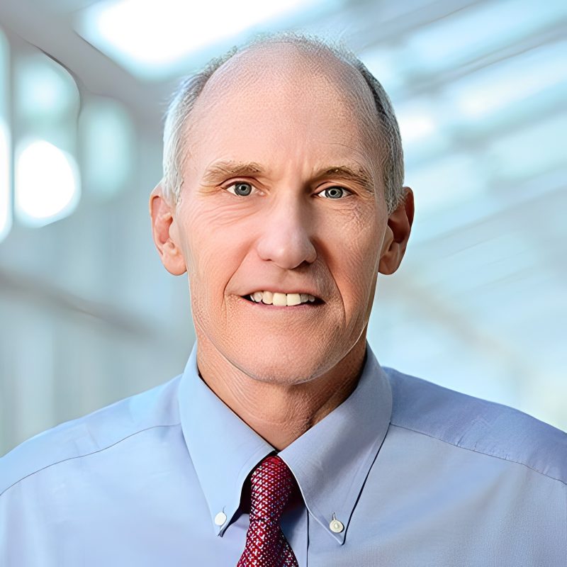 Carl June received the DKMS Mechtild Harf Science Award 2023 – DKMS SciMed