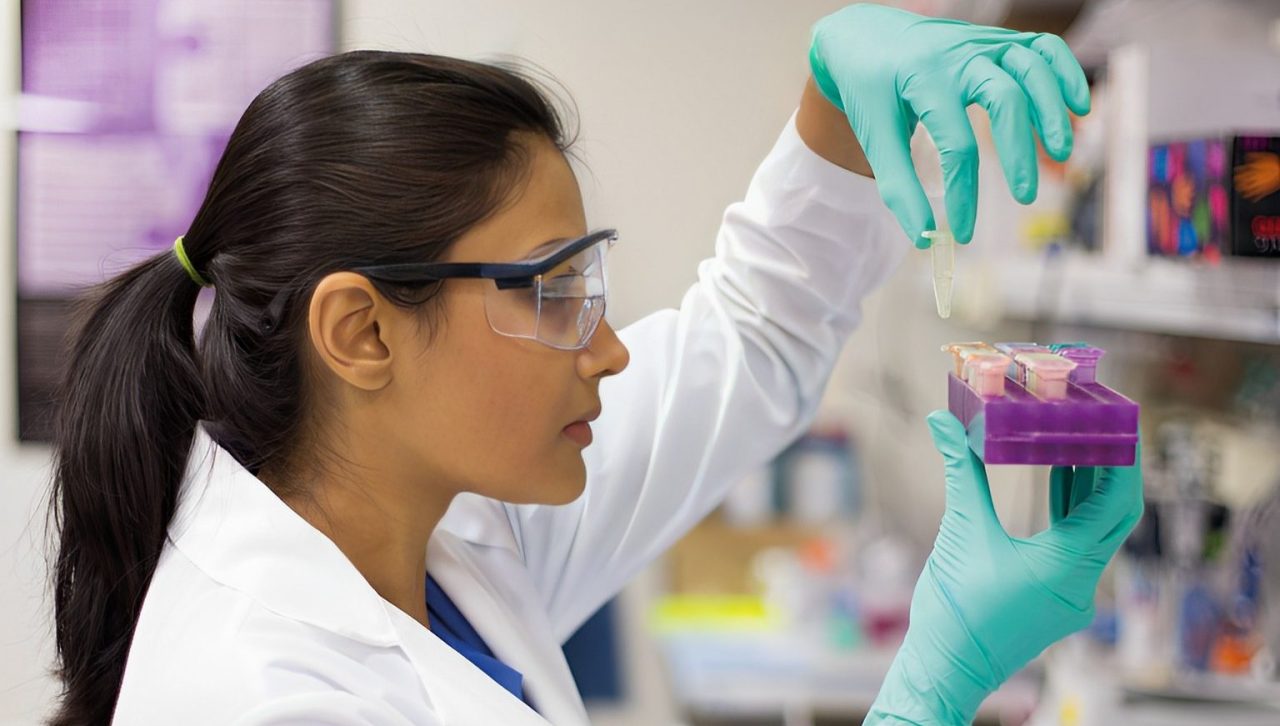 Today is the world first Research Appreciation Day – Children’s Cancer and Leukaemia Group