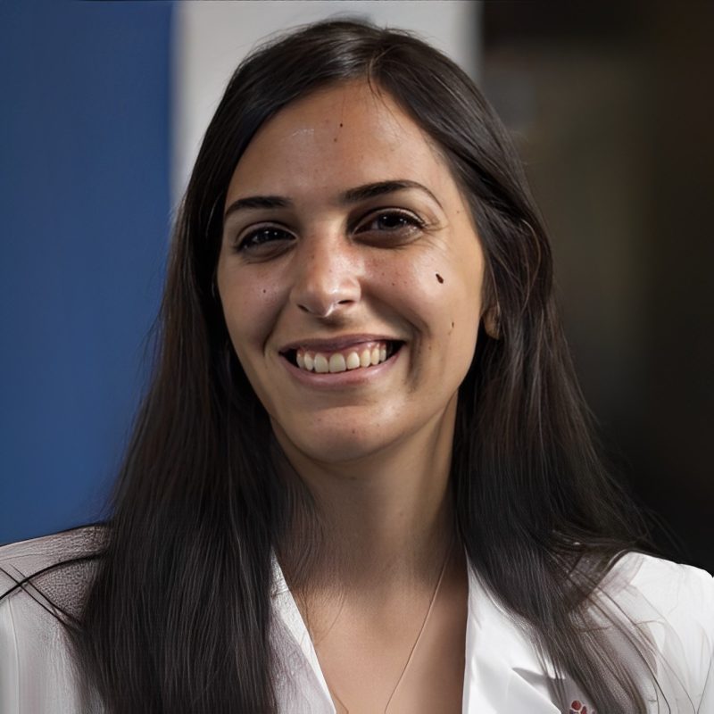 She returns to the institution as an instructor in NeuroOnc – Amar Gajjar