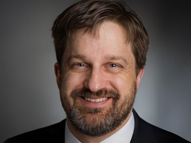 David Steensma: IND application for first type II JAK2 inhibitor to go into clinical trials