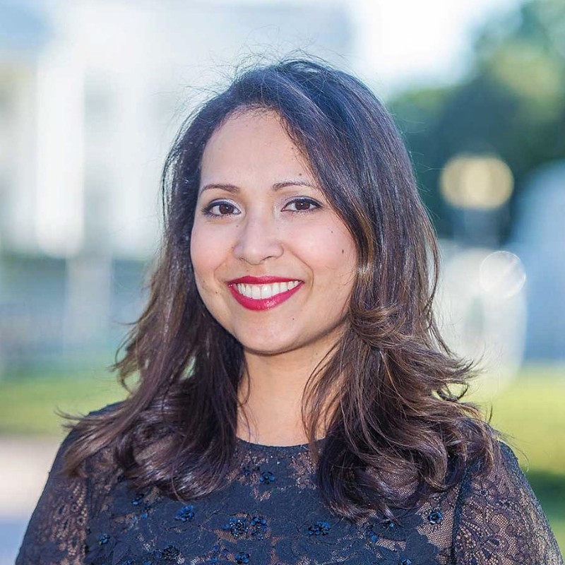 ctDNA will enable earlier detection and tailored treatment modifications to improve patient outcomes – Diana Merino Vega