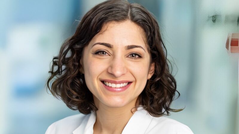 Asya Agulnik Directs Global Critical Care Programmes for Children with Cancer Worldwide – SIOP