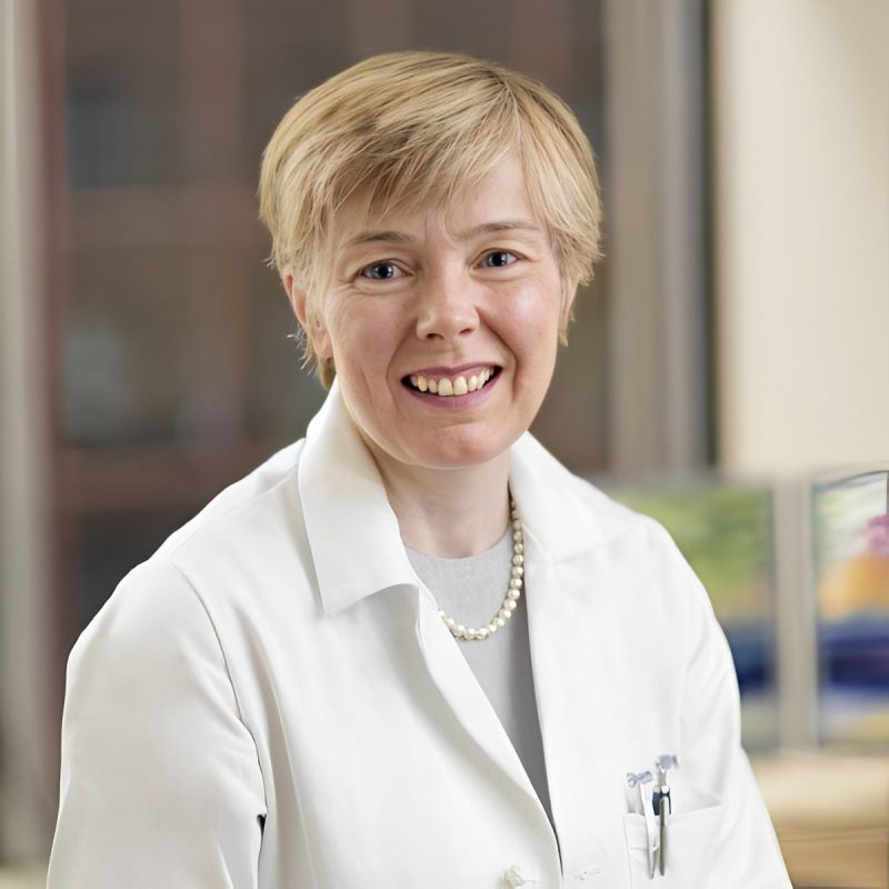 We’re thrilled to announce Eileen M. O’Reilly as the new Chair of PanCAN’s Scientific and Medical Advisory Board – PanCAN