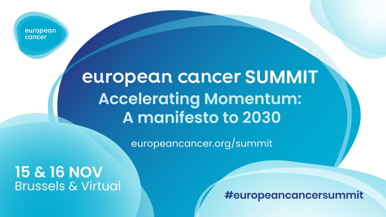 Looking back at the European Cancer Summit 2024 – European Cancer Organisation