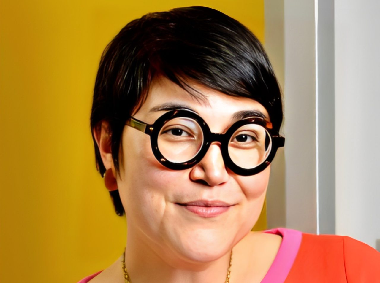 Female 1st authors are equally likely to publish with Female or Male colleagues (while Male seniors more often collaborate with other Male) – Fumiko Ladd Chino