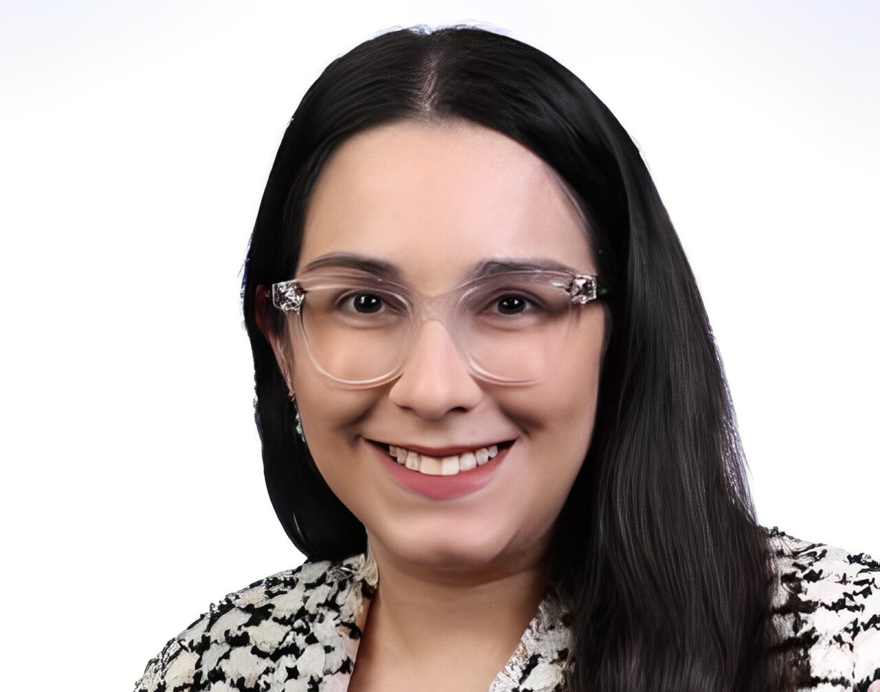 Observe a problem? Gather data, advocate w/ leadership, implement solutions – Ana I. Velázquez Mañana