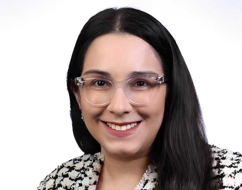 Ana I. Velázquez Mañana: ASCO24 abstract titles are out! Exciting Plenary Session, specially for LCSM community