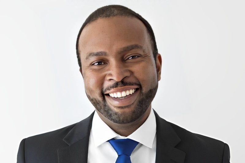 Kingsley I. Ndoh on the power of AI in advancing personalized cancer care at WCC